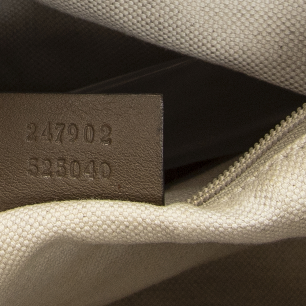 Gucci Sukey Top Handle - Picture 10 of 10